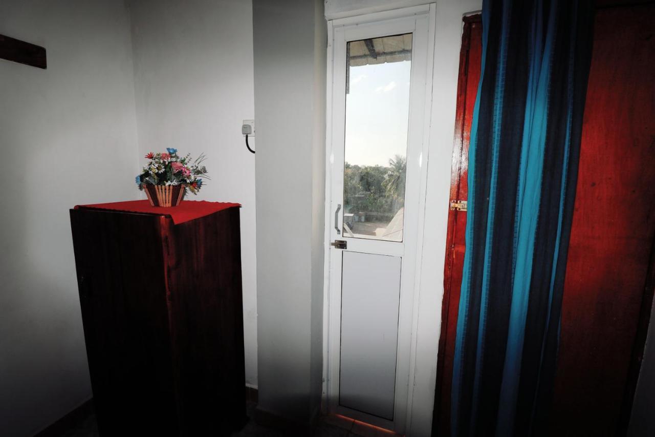 Ctc Receptions Hotell Anuradhapura Exteriör bild